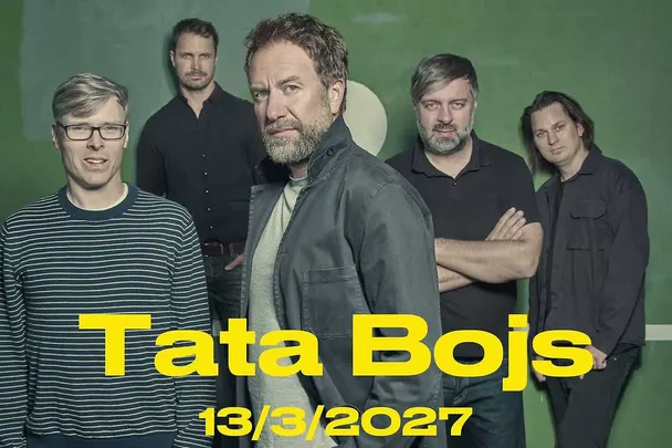 Tata Bojs