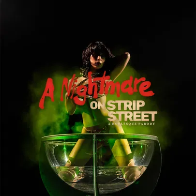 A Nightmare on Strip Street - Toronto