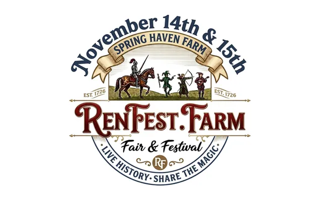 RenFest At Spring Haven Farm