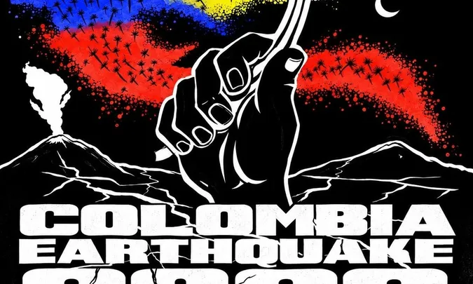 Colombia Earthquake 2026: A Day for Colombia