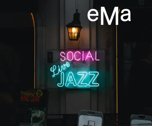 Jazz night HEMU | Tribute to Godfather James Brown