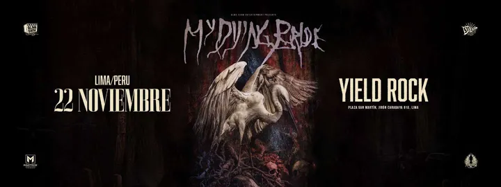 My Dying Bride