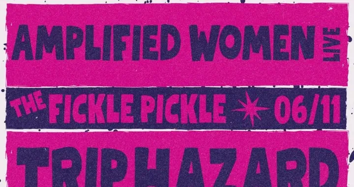 Amplified Women