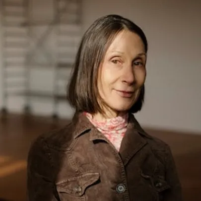 Martina Hefter