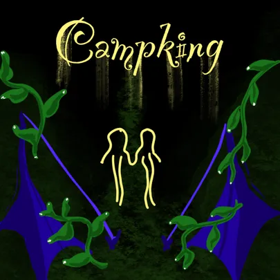 CampKing a BFF 2026 Free Event
