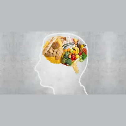The Gut-Brain Connection.