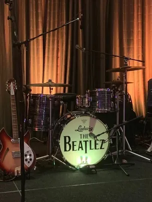 Bands by the bridge- The Beatlez November 29th 2026