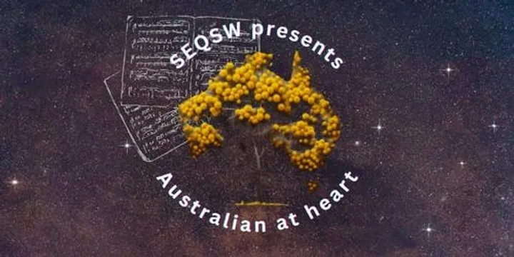 Australian at Heart