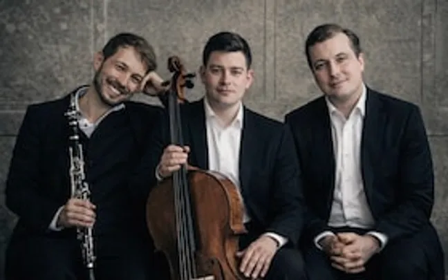 Jonathan Weigle & friends