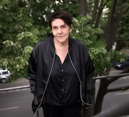 THE JOY OF AGEING – Musikalische Lesung mit Christiane Rösinger