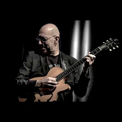 Fabio Zeppetella Guitar Ensemble