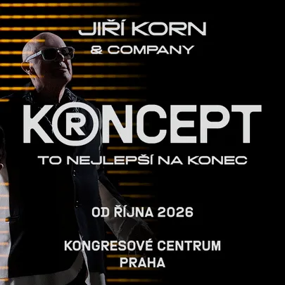 Jiří Korn