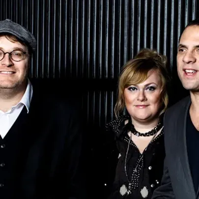 Benjamin Koppel Jazz Galla - Celebrating Elvis