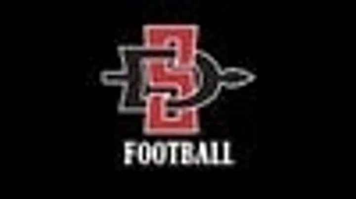 SDSU Aztec Football vs. Fresno State Bulldogs Football