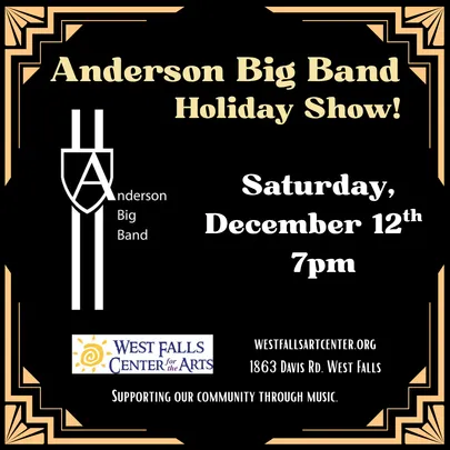 Anderson Big Band