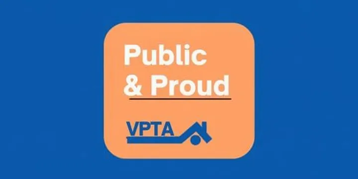 Public and Proud Launch