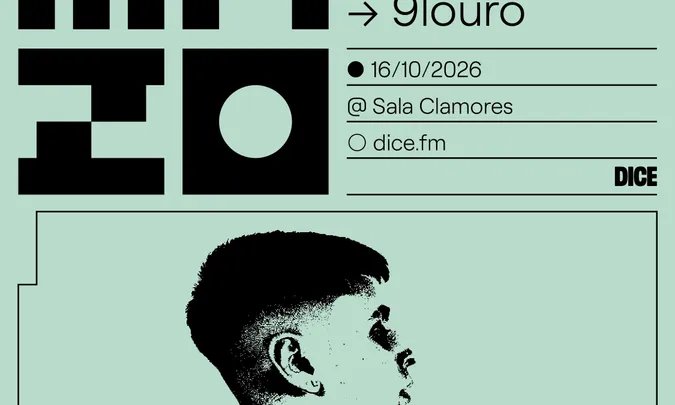 9louro en MAZO