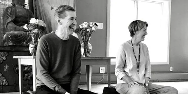 WISDOM TALK - Discover the Power of Nature’s Intelligence - Relevant, Abundant, Ever Present with Melanie and Neil Kirkbride