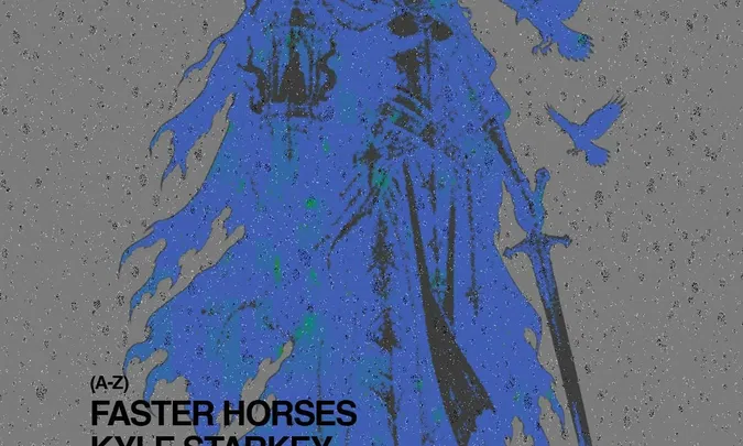 Halloweek: Faster Horses + Kyle Starkey