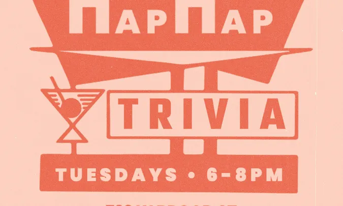 Trivia!