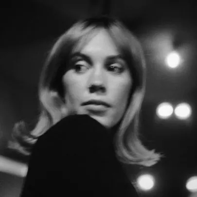 Bess Atwell