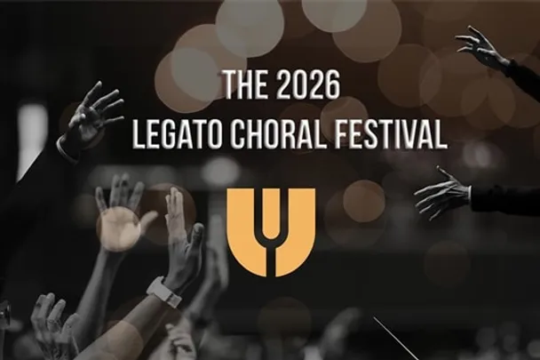 Legato Choral Festival
