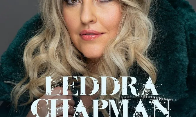 Leddra Chapman