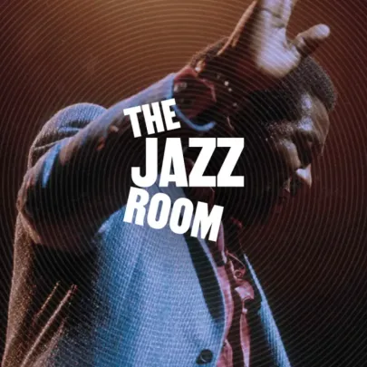 The Jazz Room: Marvin Gaye in a Night of Soul