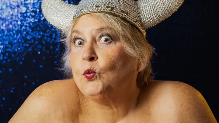 Doreen Doreen - Christmas at Electric Bristol