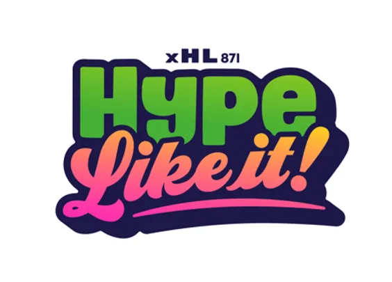 Hype Like it!