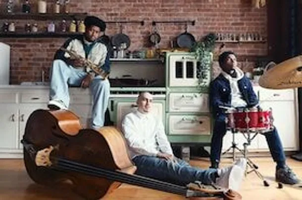 New Jazz Underground