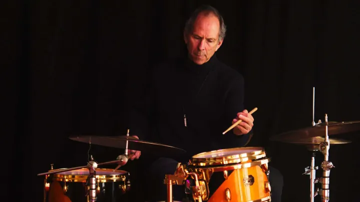 Rick Hollander Quartet
