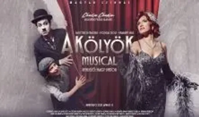 A kölyök