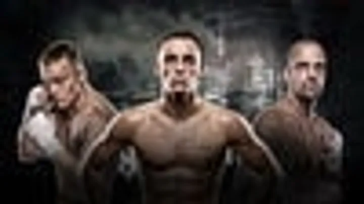 Fight Night