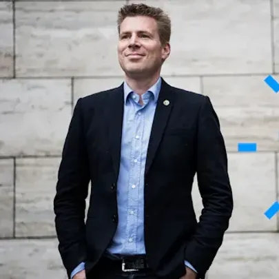 Vild med videnskab - Robotter og AI