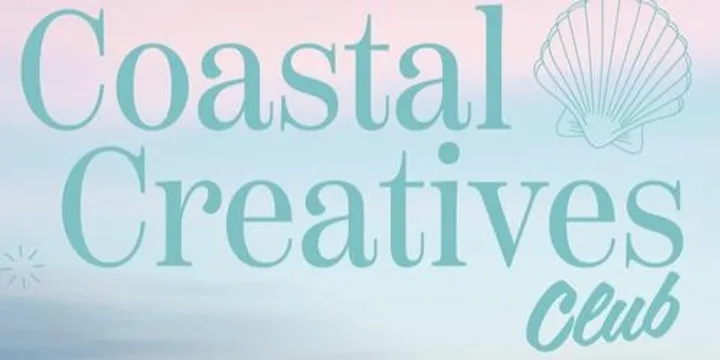 Coastal Creatives Club
