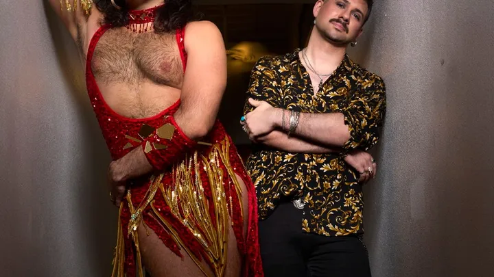 Tony & The Kiki