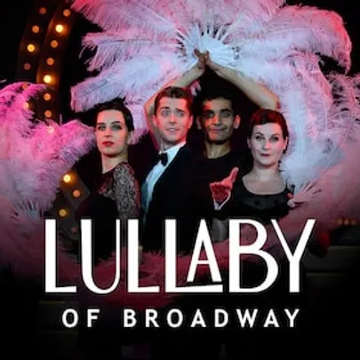 Lullaby of Broadway