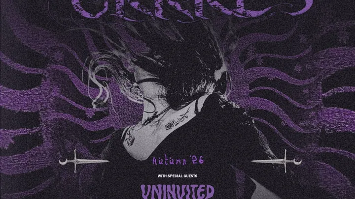 Venus Grrrls + Uninvited