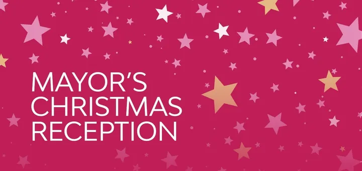 Mayors Christmas Celebration 2026