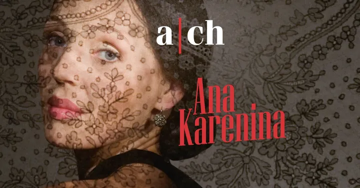 ACH šokio spektaklis ''ANA KARENINA'' | Jonava