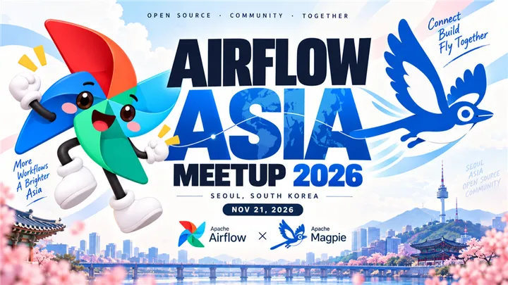 Apache Airflow Meetup