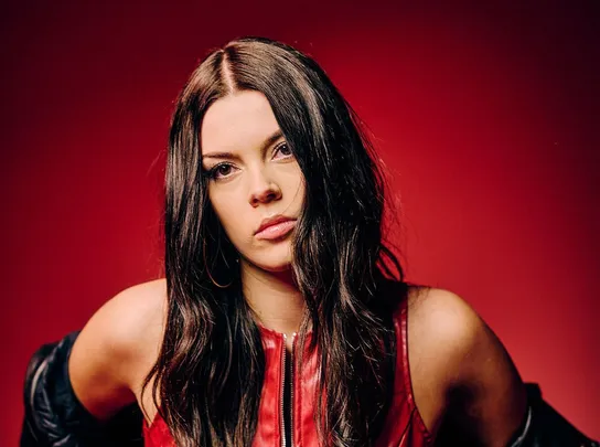 Courtney Hadwin