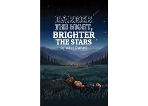 Darker the Night, Brighter the Stars