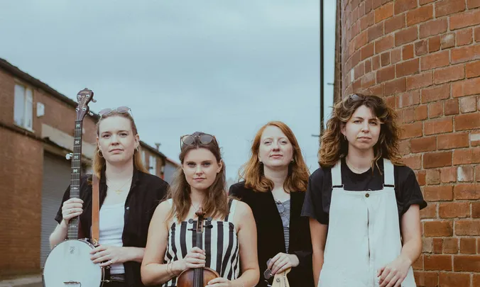 The Magpies