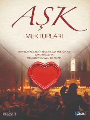 Aşk Mektupları