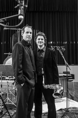 Duoka - Christian Segmehl & Lars Rapp