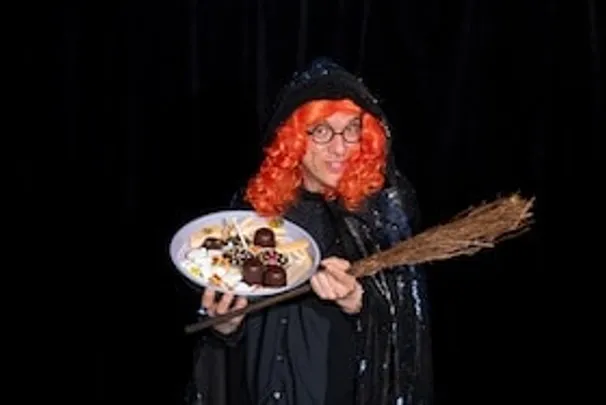 Hänsel und Gretel - interaktives Märchentheater für die ganze Familie