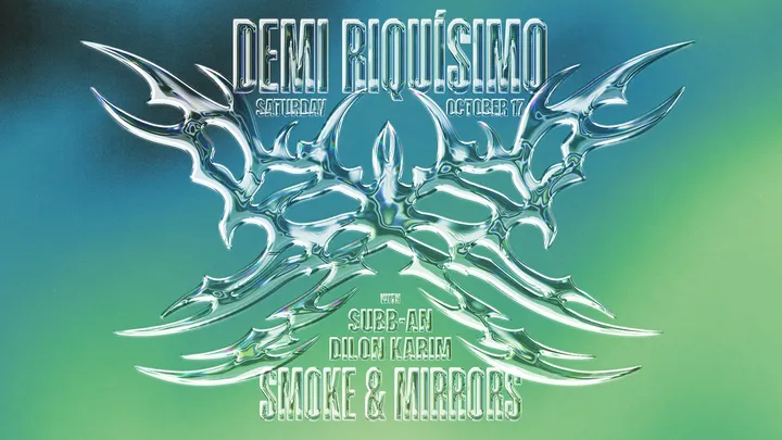 SEMI DELICIOUS: DEMI RIQUÍSIMO