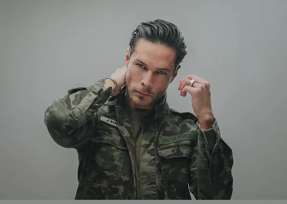 Juan Solo